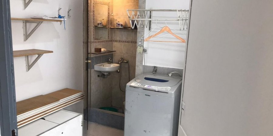 Departamento Villa Crespo - Imagen