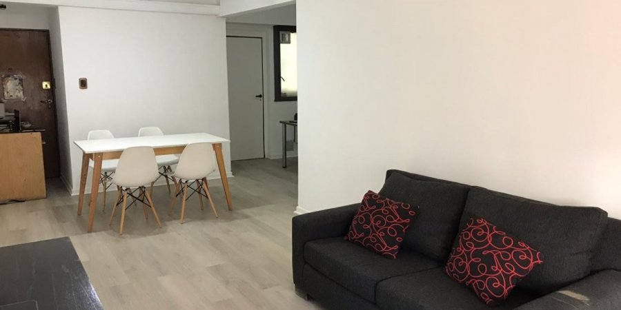 Departamento Villa Crespo - Imagen