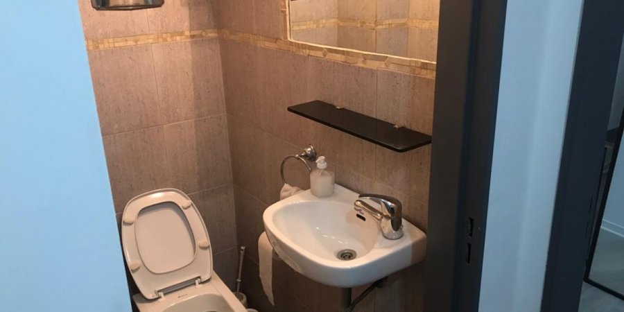 Departamento Villa Crespo - Imagen