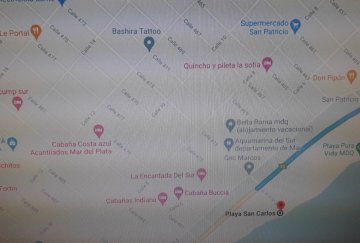 Terreno en Mar del Plata en Venta · frente 15 m · largo 33 m · 506 m² de lote · dueño directo - Imagen 4