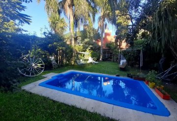 Excelente Casa en San Isidro en Venta · dueño directo · 3 dorm · 310 m² de lote - Imagen 3