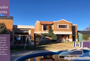 Casa en Venta Juana Koslay, Juana Koslay - Imagen 4