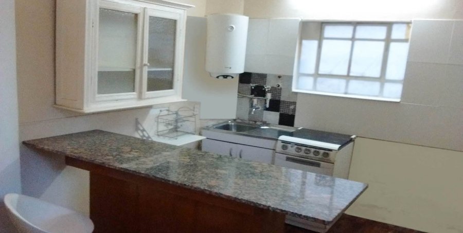 Departamento San Nicolás - Imagen