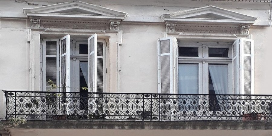 Departamento San Nicolás - Imagen