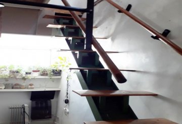 Departamento en Venta en San Nicolás · dueño directo · 3 dorm · 5 ambientes · 98 m² de lote - Imagen 5