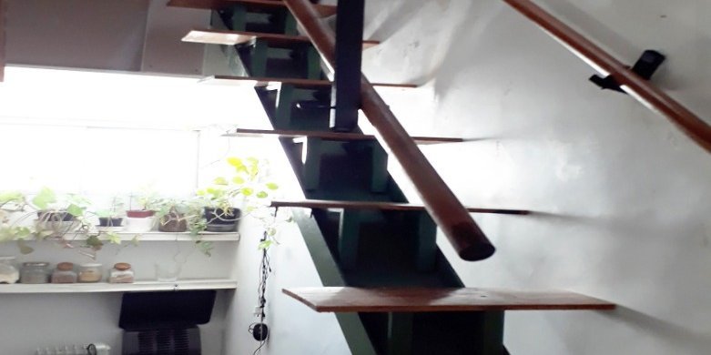 Departamento San Nicolás - Imagen