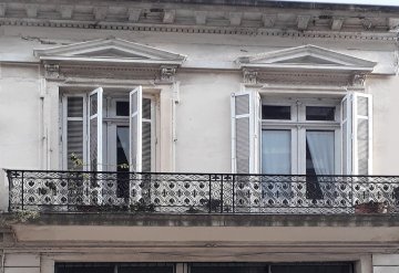 tte. gral. j. d. perón 1420, 