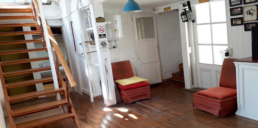 Departamento San Nicolás - Imagen