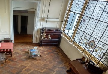 En San Nicolás, Departamento en Venta · dueño directo · 4 o más dorm · 5 ambientes · 92 m² de lote - Imagen 5