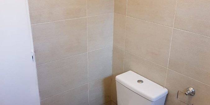 Departamento Saenz Pena - Imagen