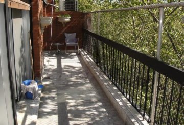 Departamento en Venta en Belgrano con · 3 dorm · 4 ambientes · 2 cocheras · 350 m² de lote - Imagen 3