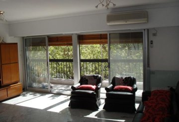 Departamento en Venta en Belgrano con · 3 dorm · 4 ambientes · 2 cocheras · 350 m² de lote - Imagen 2