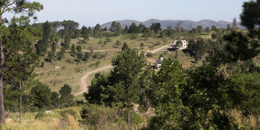 Terreno  Santa Maria - Imagen