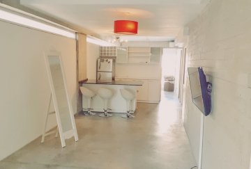 Departamento disponible en Saavedra · dueño directo · 1 dorm · cochera · 46 m² de lote - Imagen 2