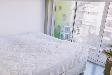 Departamento disponible en Saavedra · dueño directo · 1 dorm · cochera · 46 m² de lote - Imagen 5