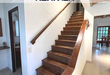 Casa en Venta Av. Divisadero, Carilo - Imagen 4