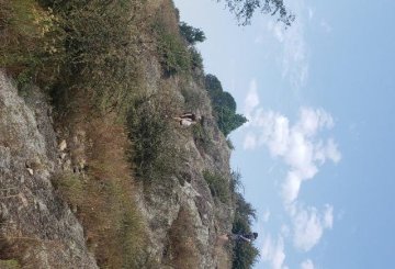 En La Cumbrecita, Terreno en Venta · 2.018 m² de lote · barrio privado · dueño directo - Imagen 2