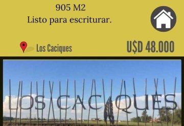 Terreno en Venta en Río Cuarto - Imagen 1