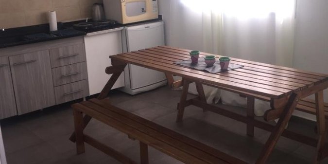 Casa Villa Carlos Paz - Imagen