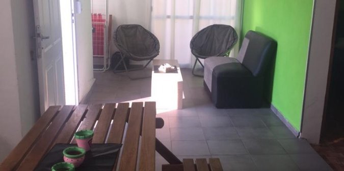 Casa Villa Carlos Paz - Imagen