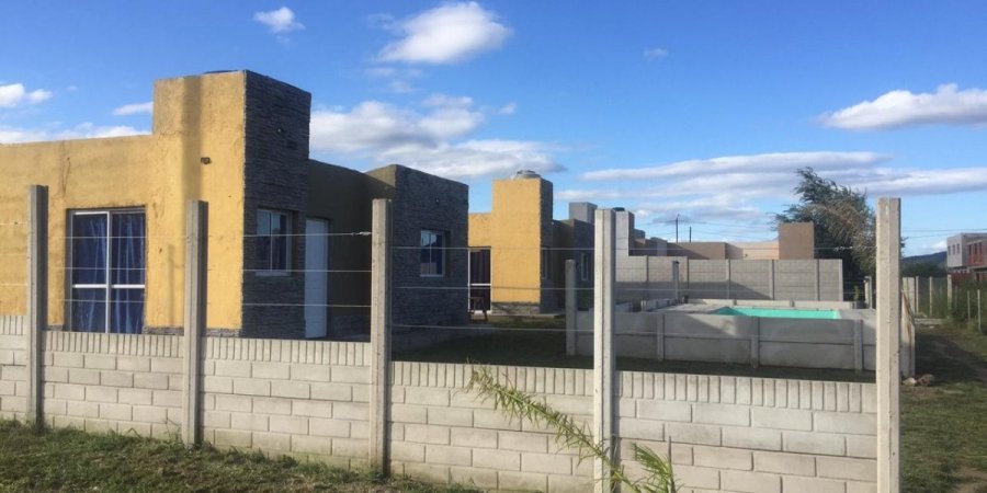 Casa Villa Carlos Paz - Imagen