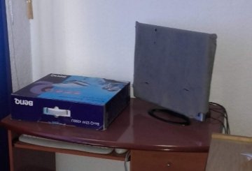 Oficina disponible en Mar del Plata · dueño directo · 1 ambientes - Imagen 2