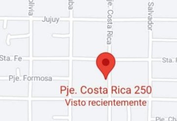 Terreno en Venta en Río Cuarto - Imagen 2