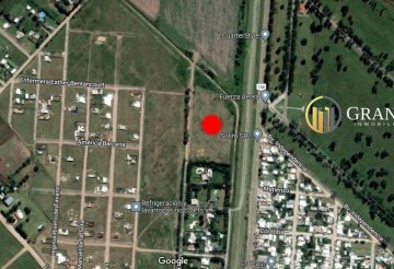 Terreno disponible en Río Cuarto - Imagen 1