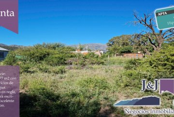 Terreno en Venta Nogoli, San Luis - Imagen 3