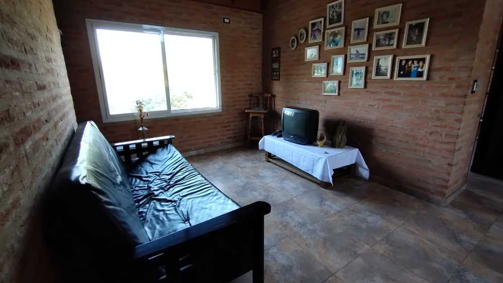 Dueño Directo. Casa 190 M2 /  6 Ambientes En El Barrio Privado El Recodo. Escobar. - Imagen 1