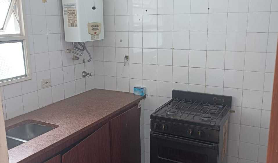 Departamento La Plata - Imagen