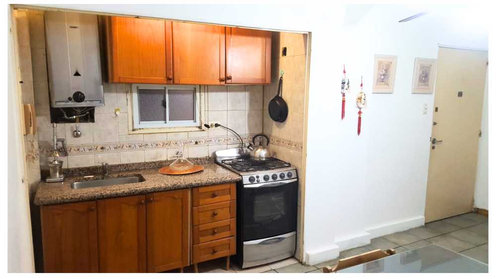 Departamento San Nicolás - Imagen