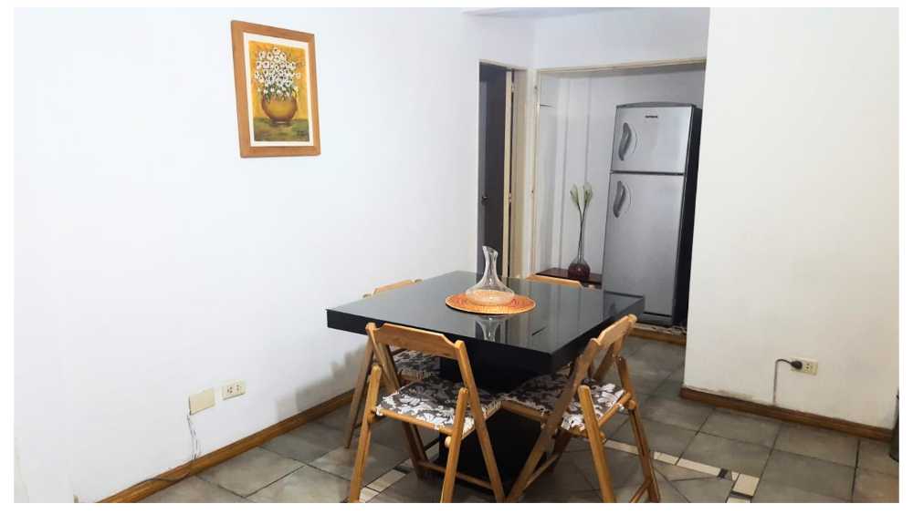 Departamento San Nicolás - Imagen