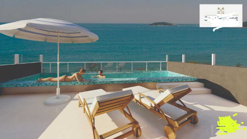 Dpto Estandar en Venta 50mts Mar Ingleses-florianópolis-brazil-ap 2dorm Siendo 1suite, Brasil - Imagen 4