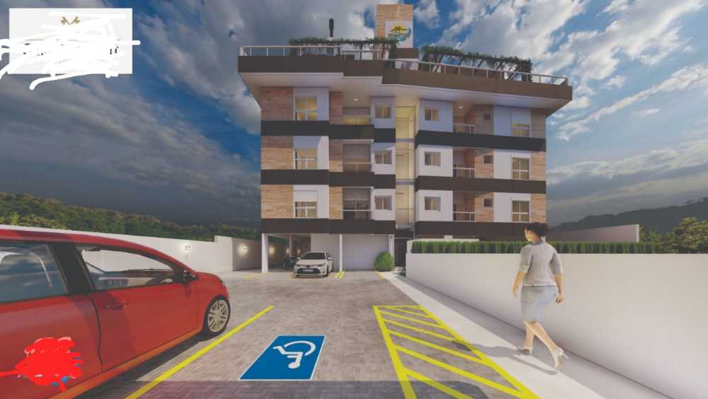 Dpto Estandar en Venta 50mts Mar Ingleses-florianópolis-brazil-ap 2dorm Siendo 1suite, Brasil - Imagen 8