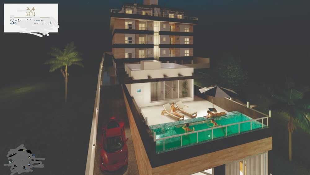 Dpto Estandar en Venta 50mts Mar Ingleses-florianópolis-brazil-ap 2dorm Siendo 1suite, Brasil - Imagen 12