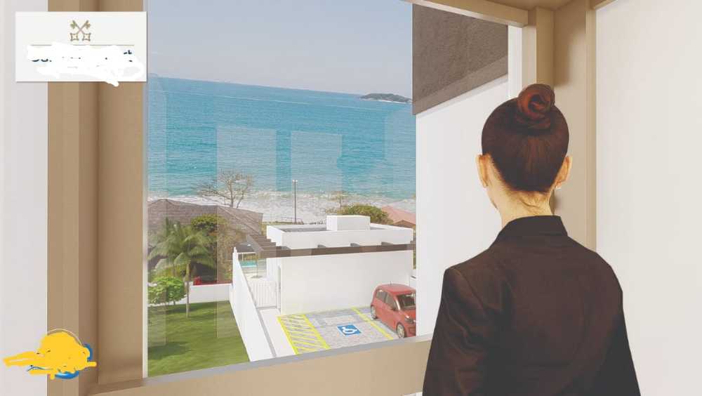 Dpto Estandar en Venta 50mts Mar Ingleses-florianópolis-brazil-ap 2dorm Siendo 1suite, Brasil - Imagen 15