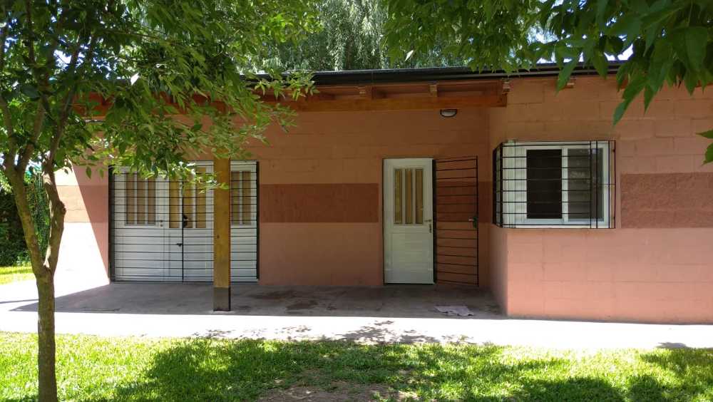 Casa Quinta  Coronda - Imagen