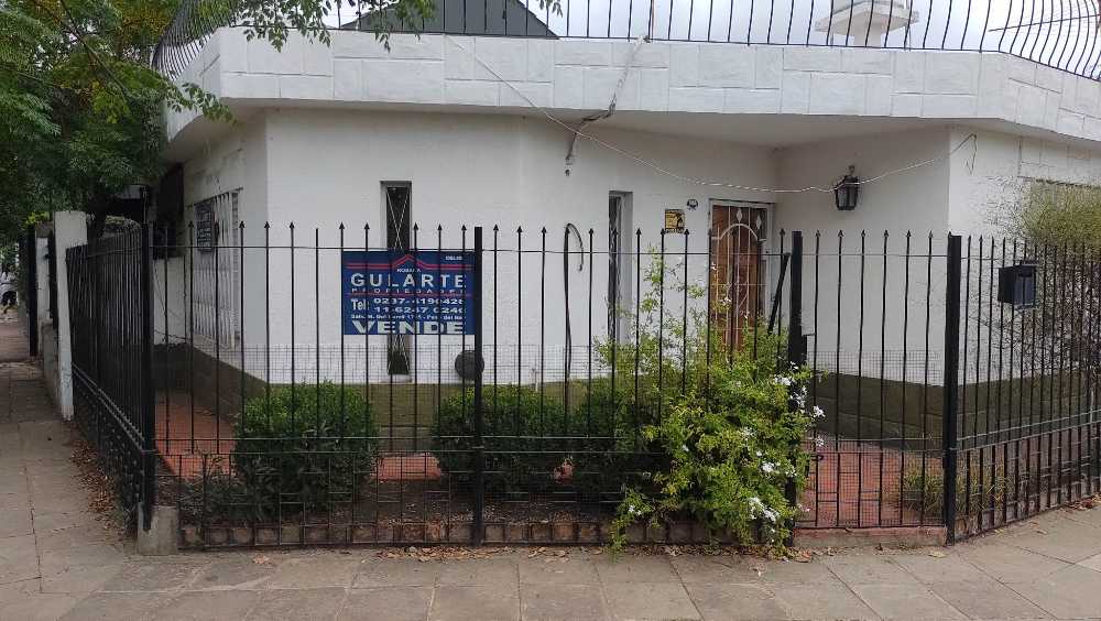 Casa en Venta Dorrego 1006, Paso del Rey - Imagen 3