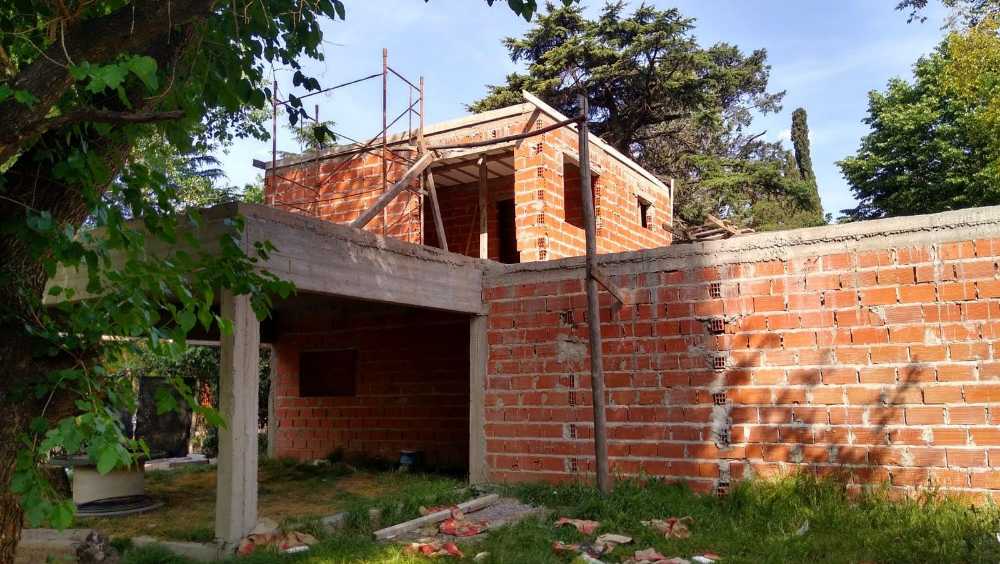 Casa Quinta  Moreno - Imagen