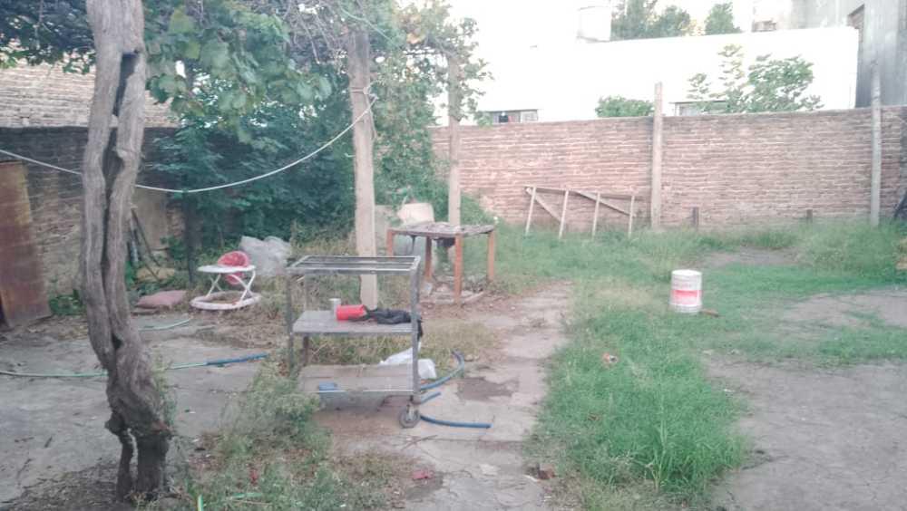 Casa disponible en Tablada · dueño directo · 2 dorm · cochera · 100 m² de lote - Imagen 5