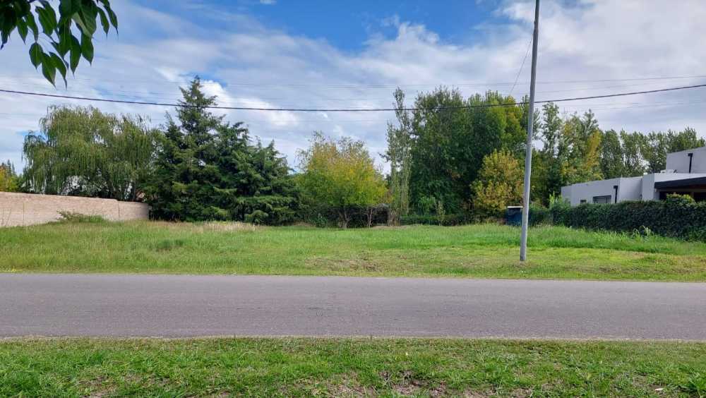 Oportunidad: Terreno en Venta en Rosario · frente 335 m · largo 315 m · 1.055 m² de lote · dueño directo - Imagen 3