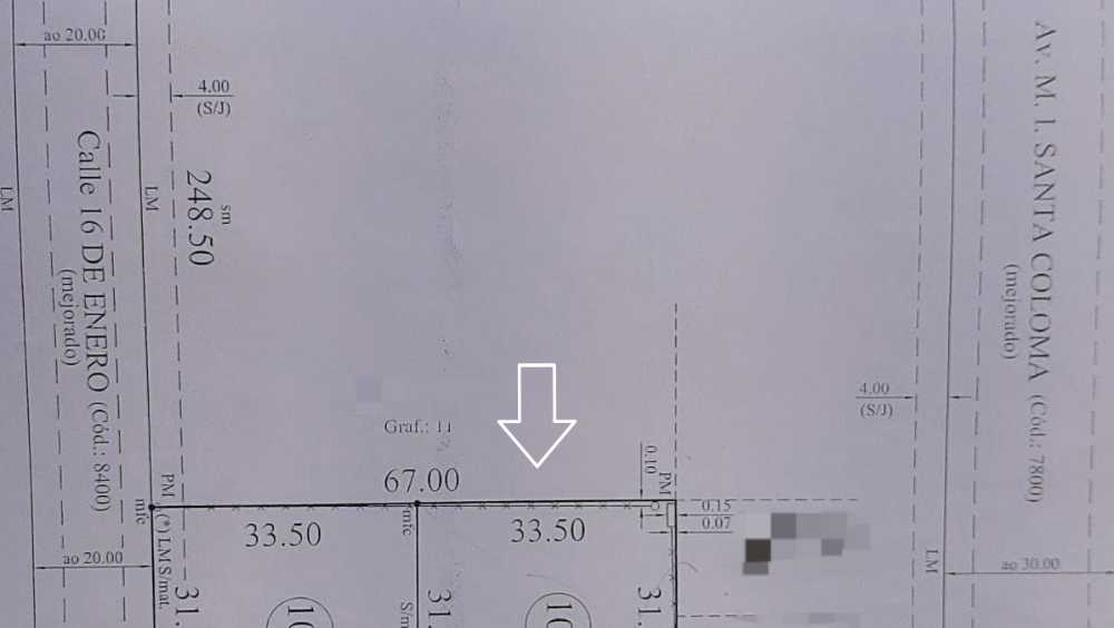 Terreno  Rosario - Imagen