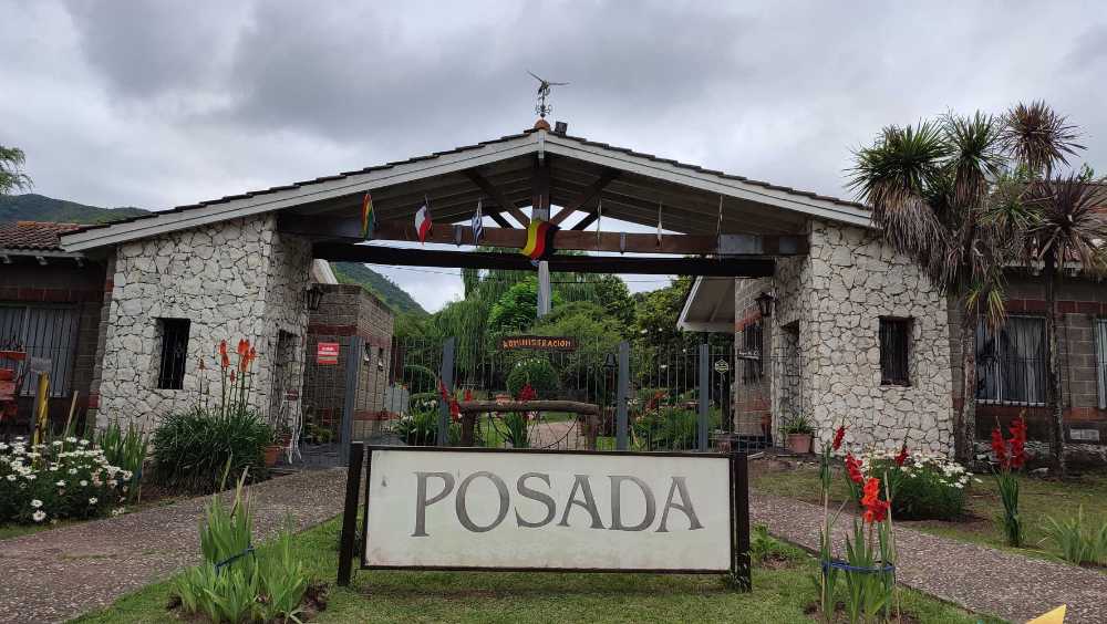 Hotel en Venta Vallecito 83, Santa Rosa de Calamuchita - Imagen 2