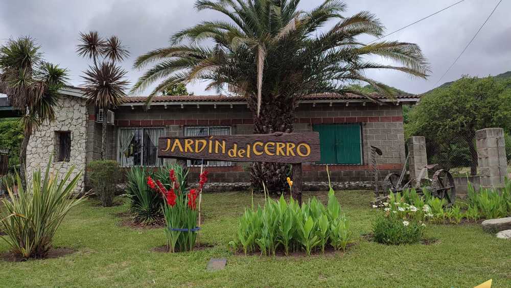 Hotel en Venta Vallecito 83, Santa Rosa de Calamuchita - Imagen 3