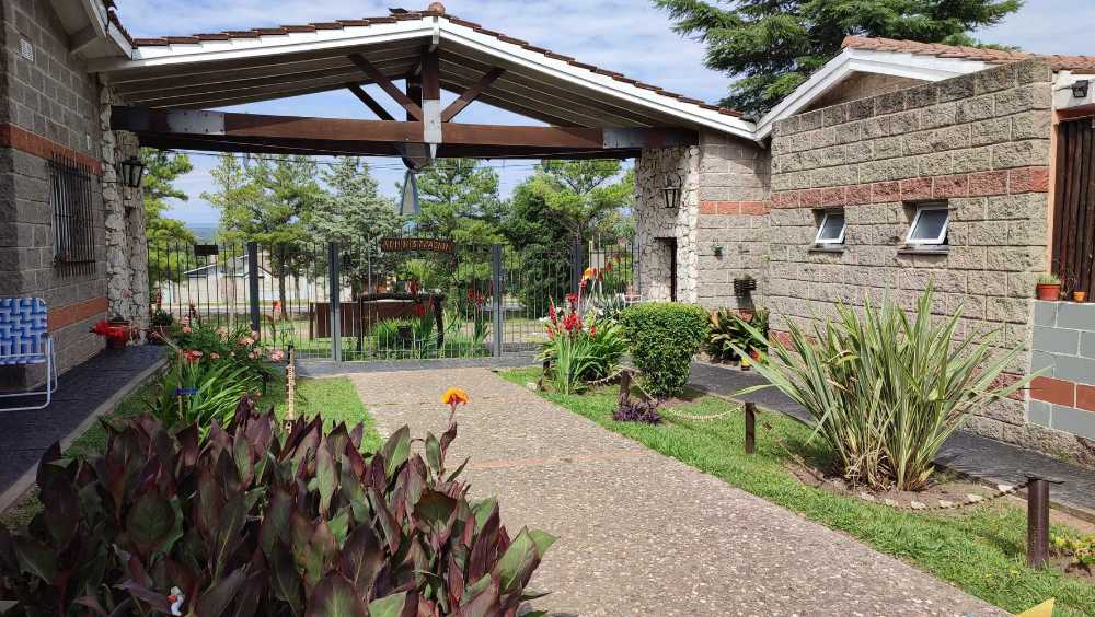 Hotel en Venta Vallecito 83, Santa Rosa de Calamuchita - Imagen 4