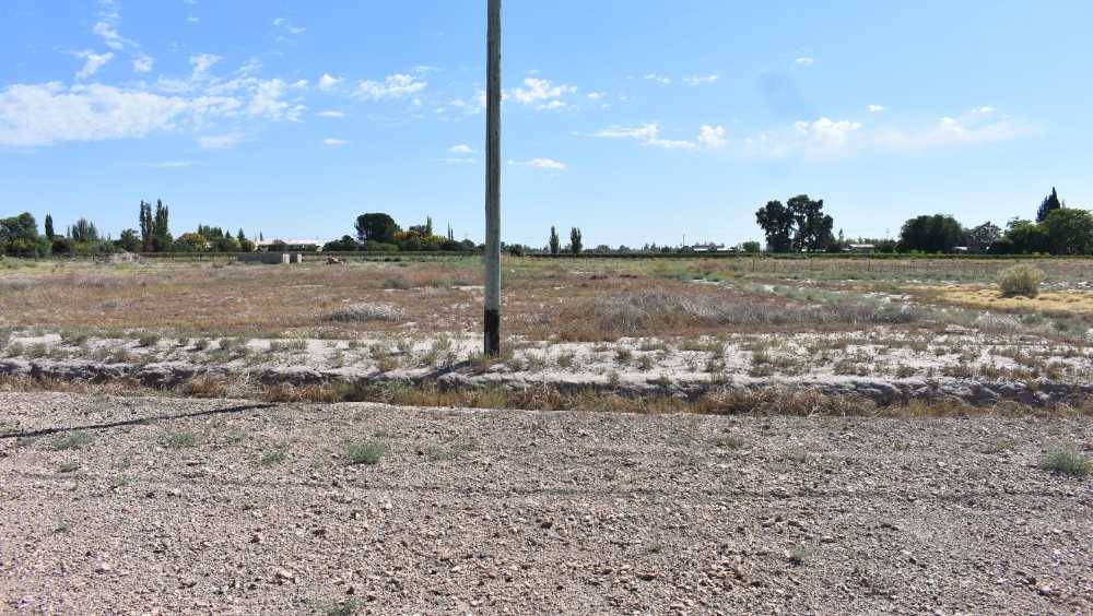 Terreno  San Rafael - Imagen