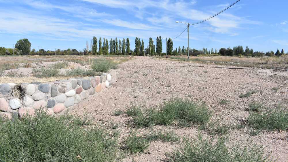 Terreno  San Rafael - Imagen