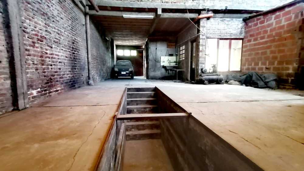 Casa Grand Bourg - Imagen