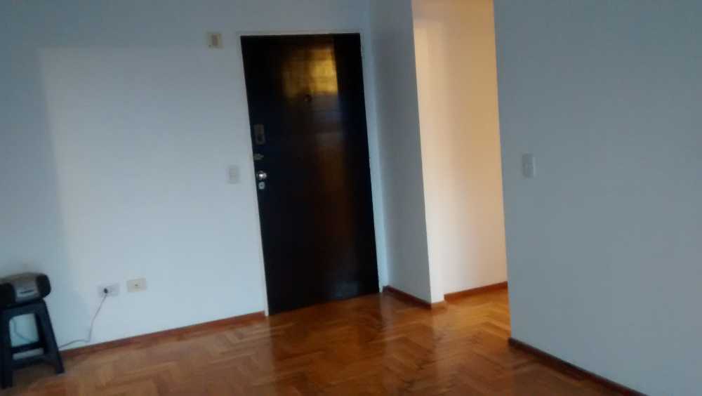 Departamento en Villa Urquiza: en Alquiler · dueño directo · 1 dorm · 2 ambientes · 42 m² de lote - Imagen 5